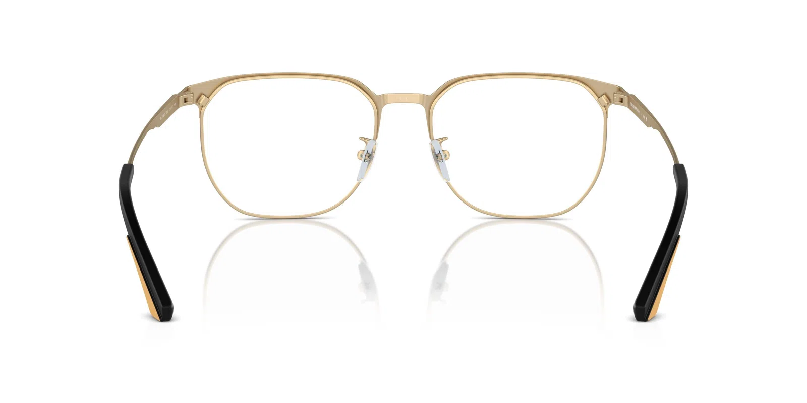 Emporio Armani 1158D Eyeglasses - view 12
